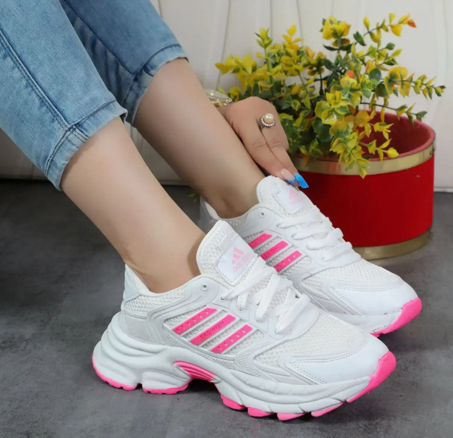 کفش زنانه|کیف، کفش، کمربند|چابهار, |دیوار