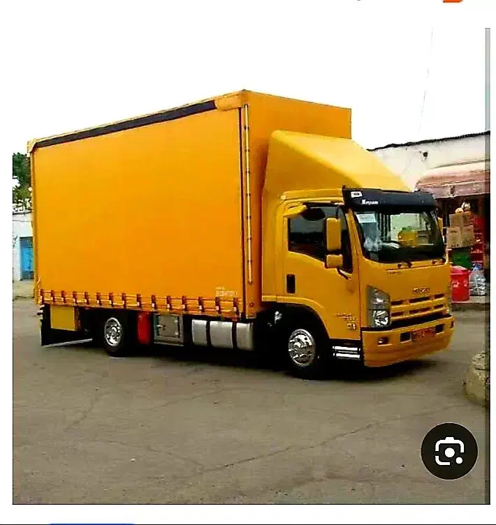 (بـاربـری شرکت حمل ونقل آسیا بـار)باکارگر وکامیونت|خدمات حمل و نقل|اردبیل, |دیوار