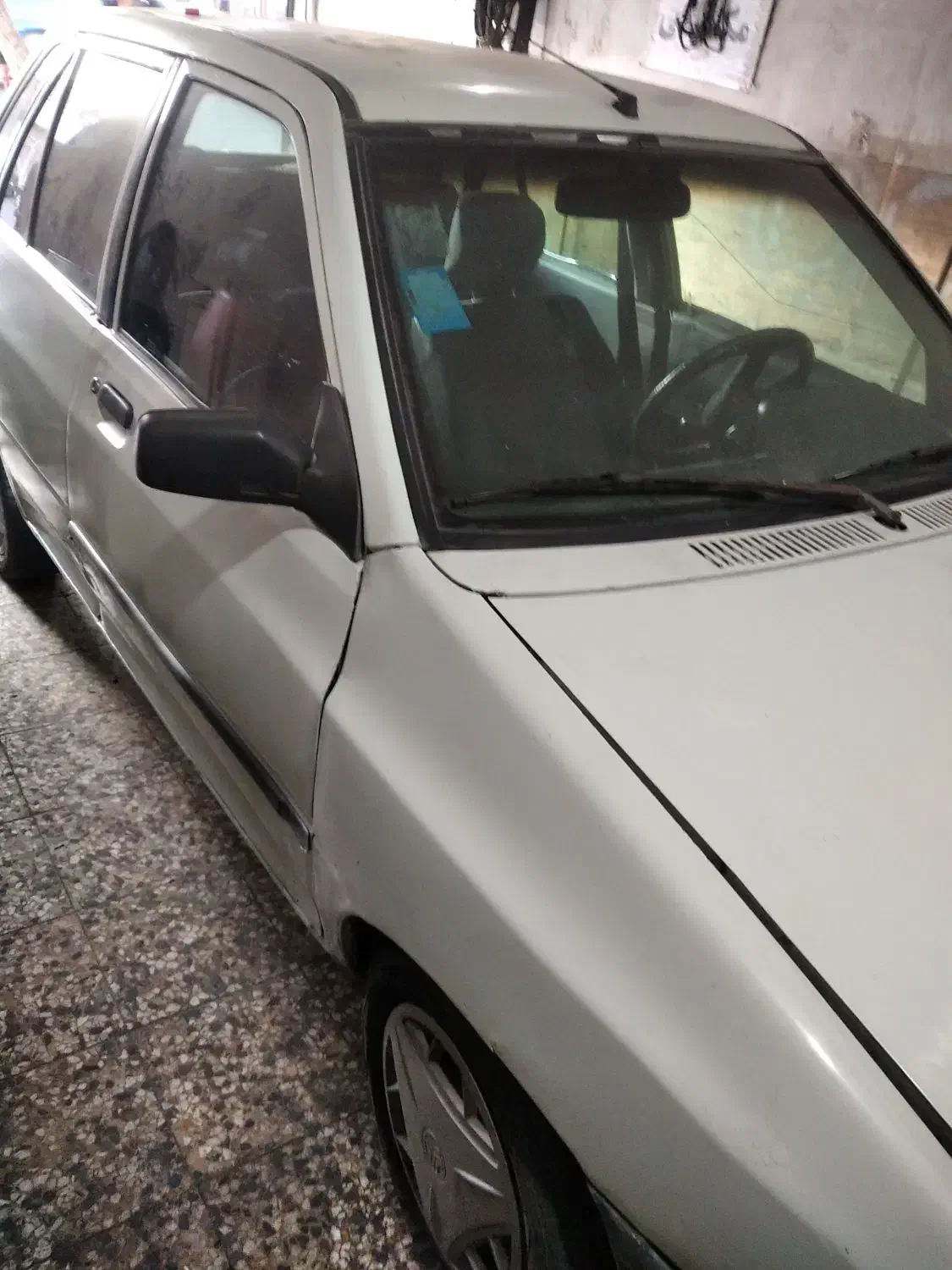 پراید۷۹|خودرو سواری و وانت|ارومیه, |دیوار