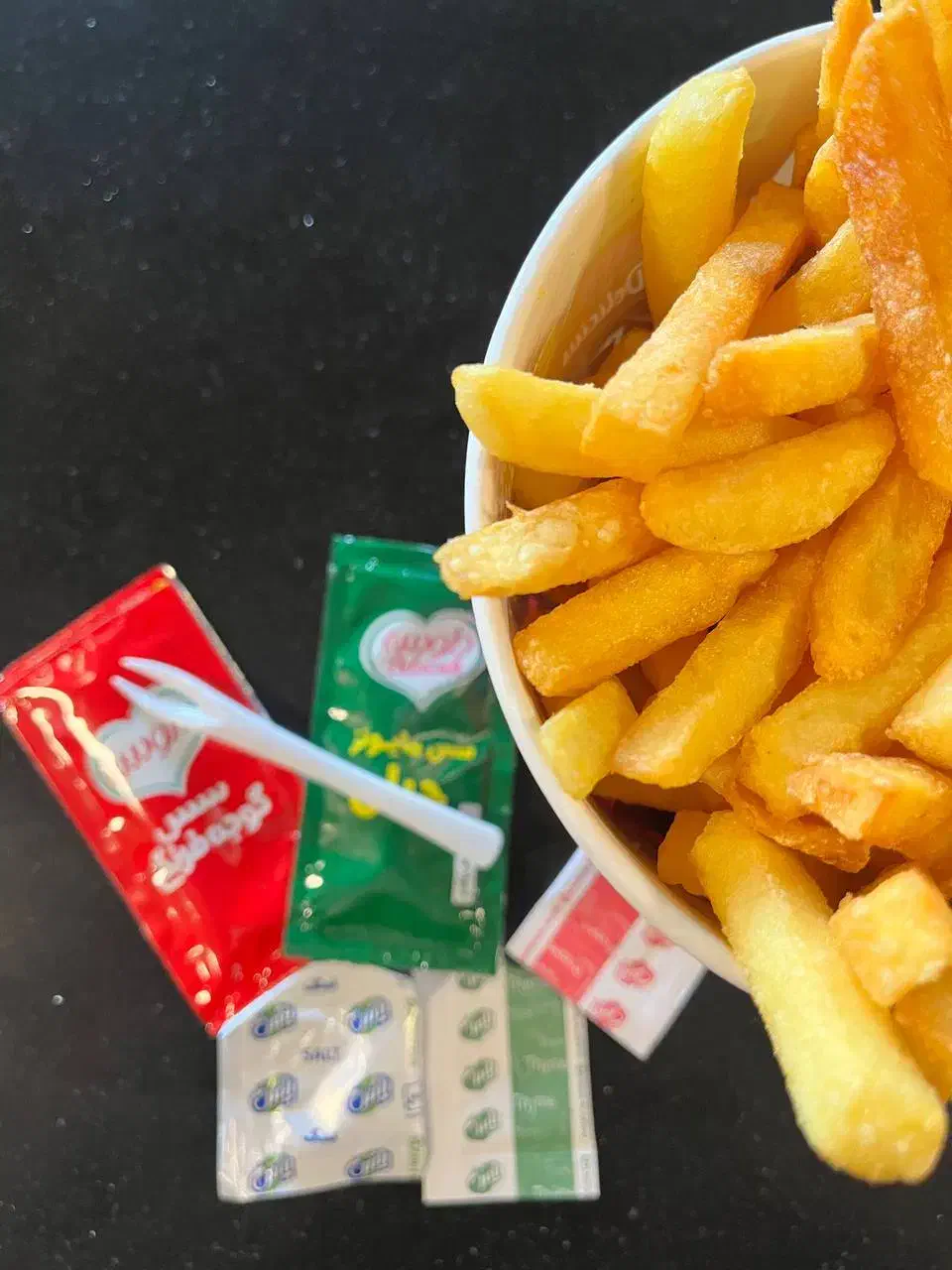 دستگاه وندینگ سیب زمینی (french fries)|فروشگاه و مغازه|تهران, کوی بیمه|دیوار