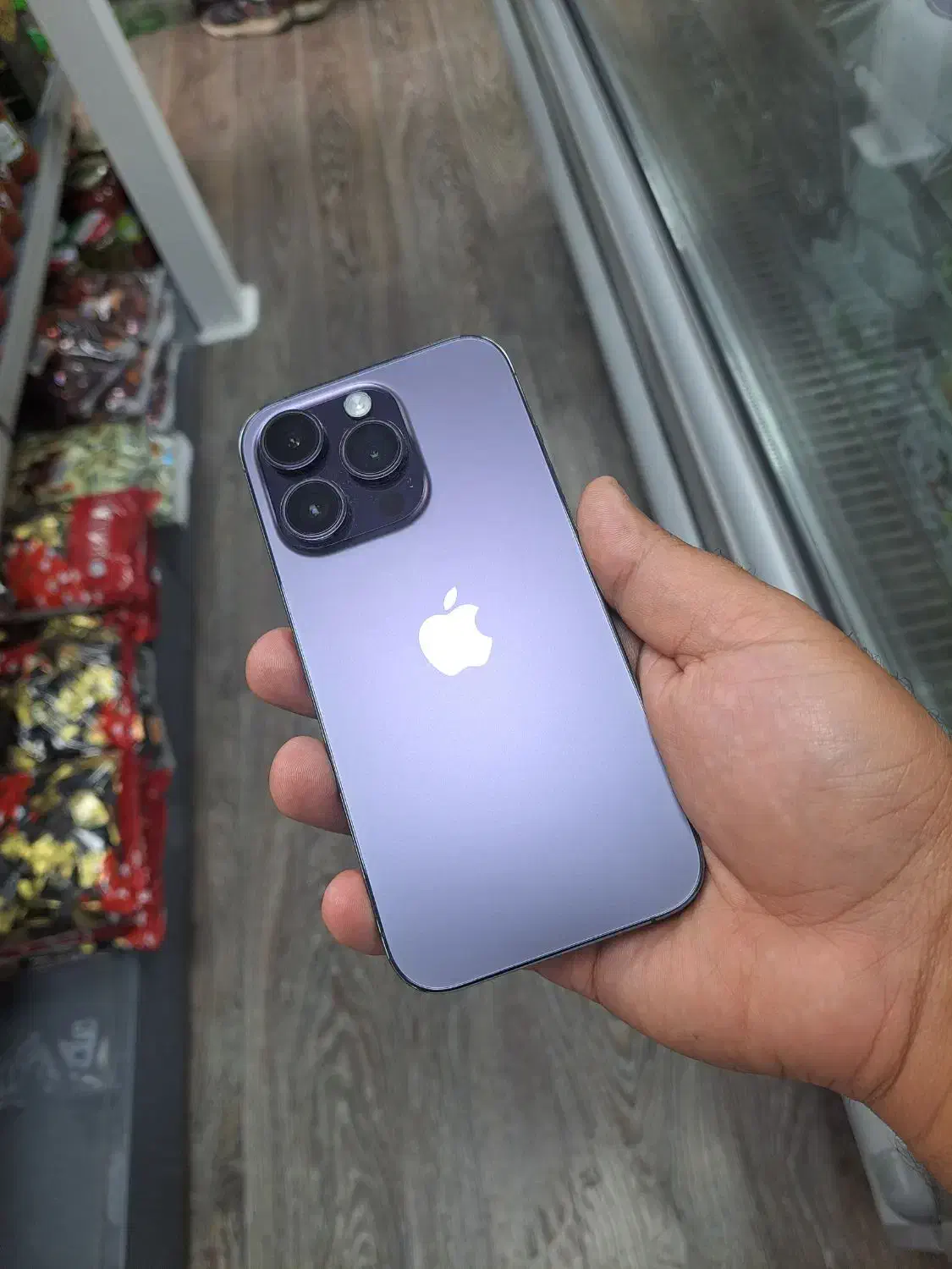 iPhone 14pro|موبایل|بیرجند, |دیوار