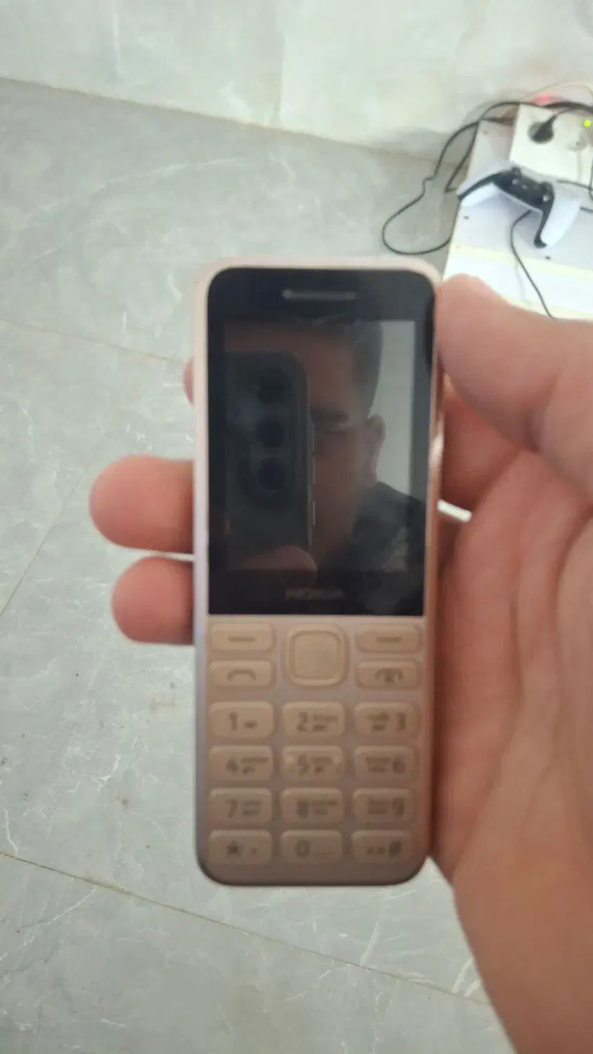 نوکیا 130|موبایل|قصرشیرین, |دیوار