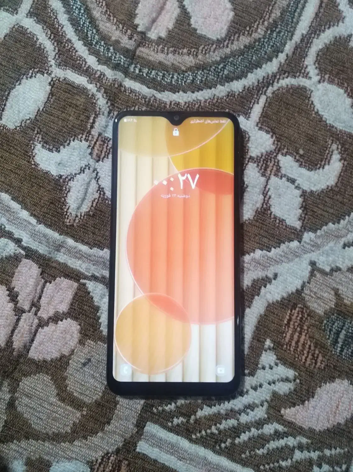 A03S|موبایل|تایباد, |دیوار