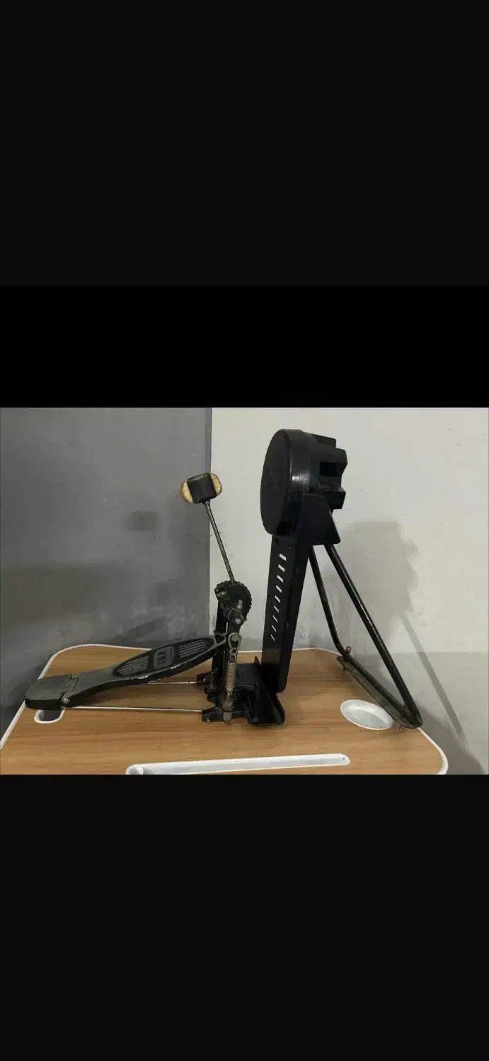 پد کیک ویدرام رولند|درام و پرکاشن|تهران, دکتر هوشیار|دیوار