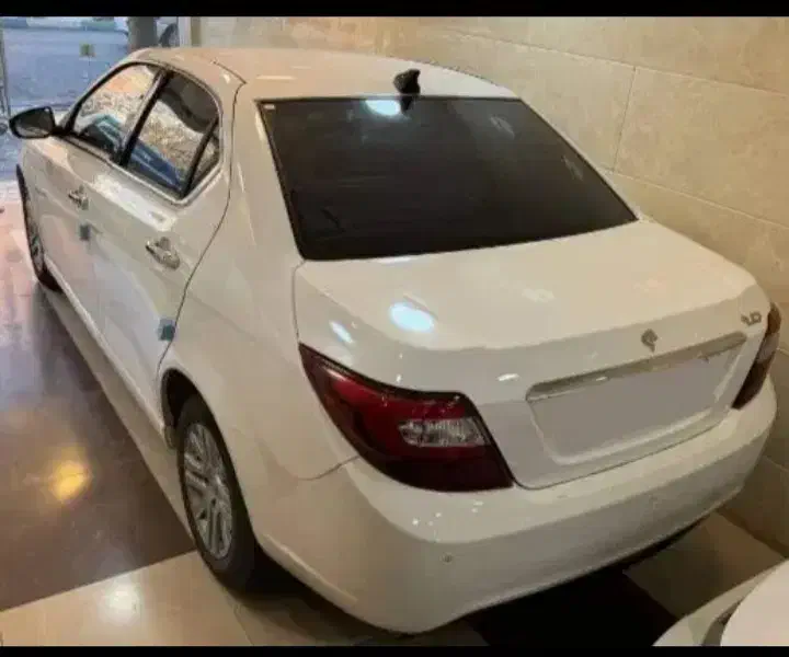 دنا 6سرعته 0دنده ای، مدل ۱404 (نقد و اقساط)|خودرو سواری و وانت|تهران, صادقیه|دیوار