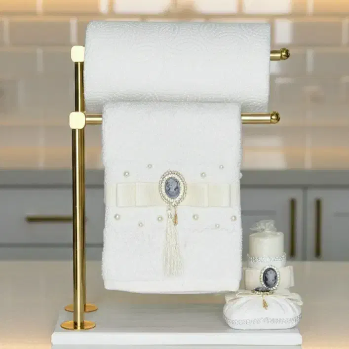 ست حوله|لوازم سرویس بهداشتی|ری, فیروزآبادی|دیوار