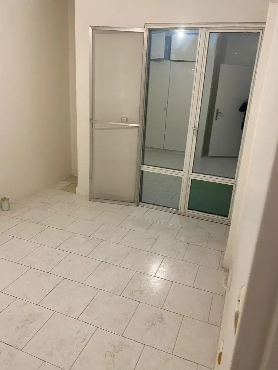 ۸۰ متر دو خواب فول امکانات