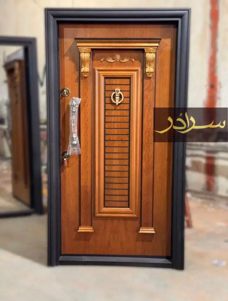 درب ضد سرقت درب و پنجره نرده سکوریت کد S060|مصالح و تجهیزات ساختمان|نوشهر, |دیوار