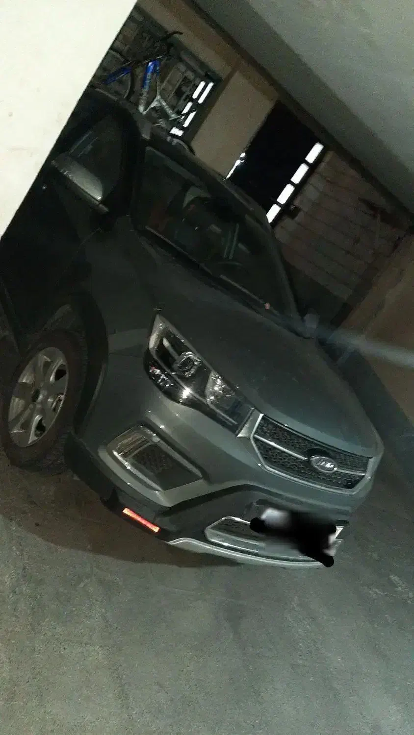 x22دنده خاکستری|خودرو سواری و وانت|تهران, جنت‌آباد جنوبی|دیوار