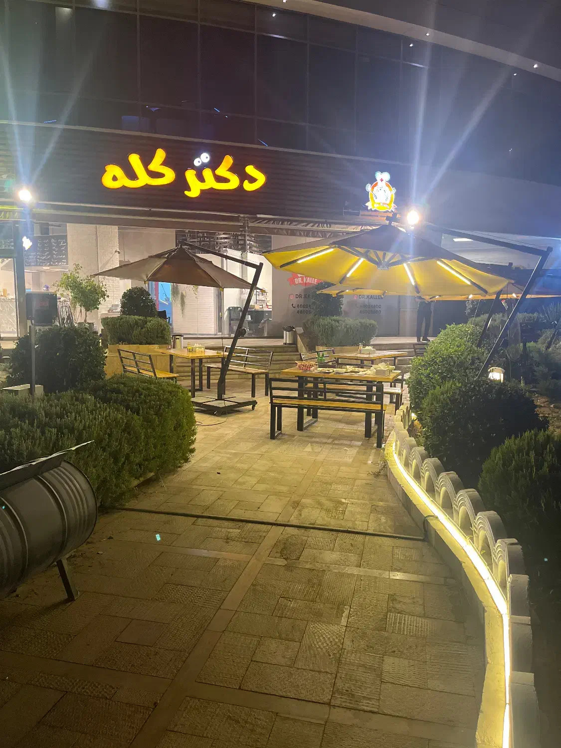 کارگر ساده سالن دار و ظرف شور|استخدام خدمات فروشگاه و رستوران|تهران, شهرک چیتگر|دیوار