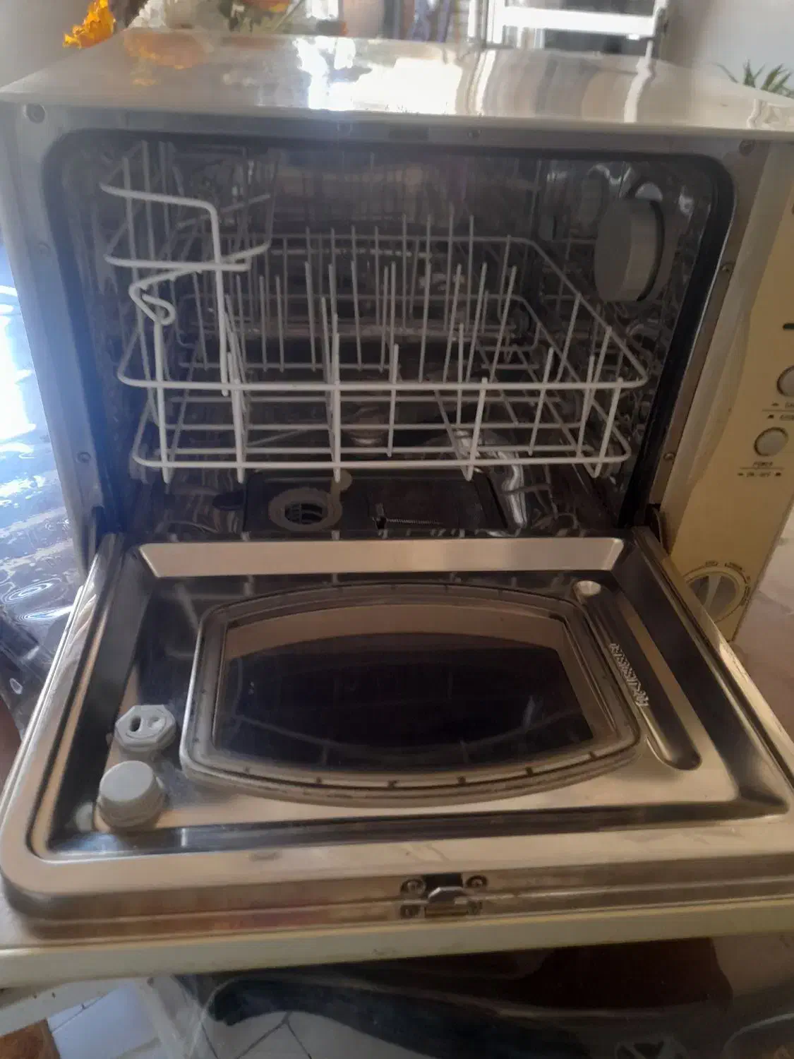 ماشین ظرفشویی|ماشین ظرفشویی|پردیس, فاز ۱|دیوار