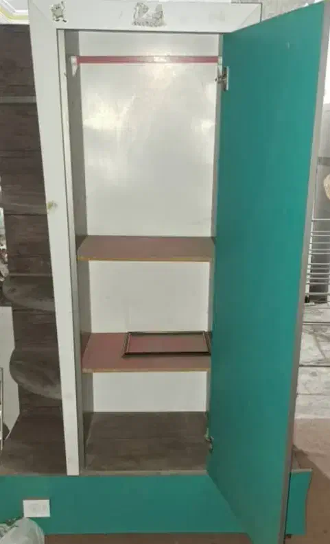 کمد لباس بچه|اسباب و اثاث بچه|امامزاده عبدالله, |دیوار