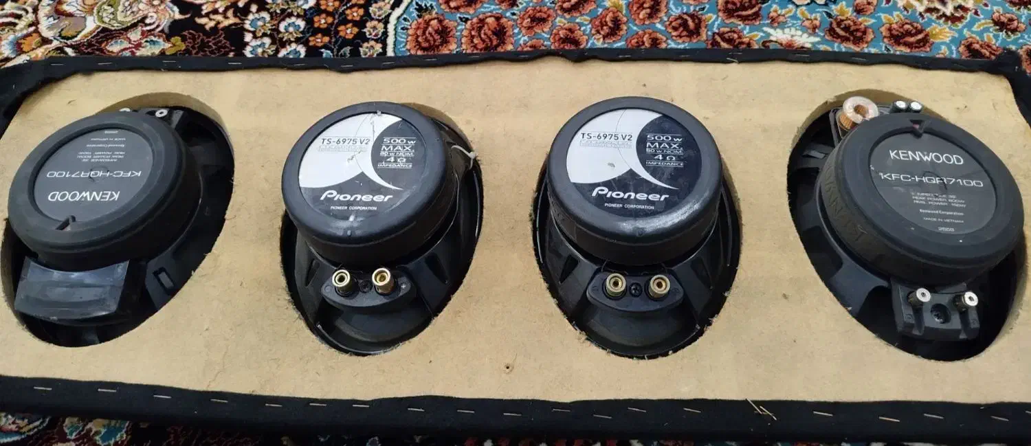 سیستم صوتی|صوتی و تصویری|اندیشه, شهرک مریم|دیوار