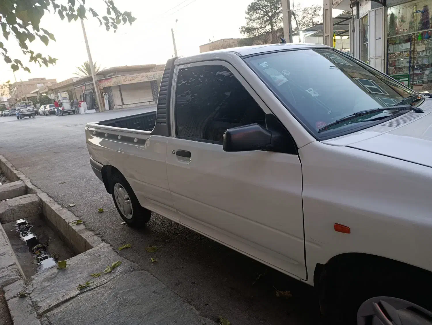 پراید وانت ۱۴۰۳|خودرو سواری و وانت|خرامه, |دیوار