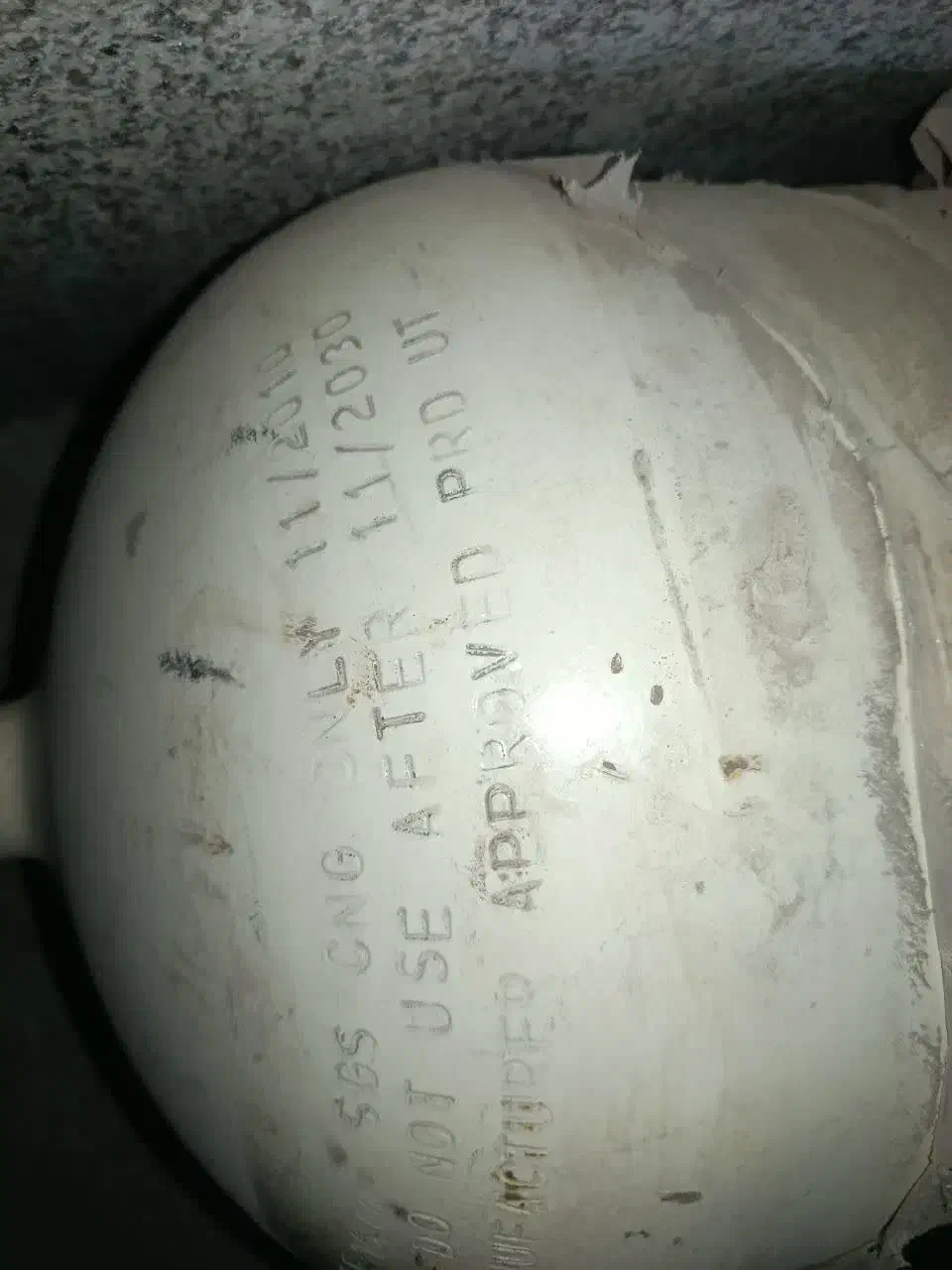 مخزن CNG فروشی|قطعات یدکی و لوازم جانبی|تربتحیدریه, ۴۵ متری|دیوار