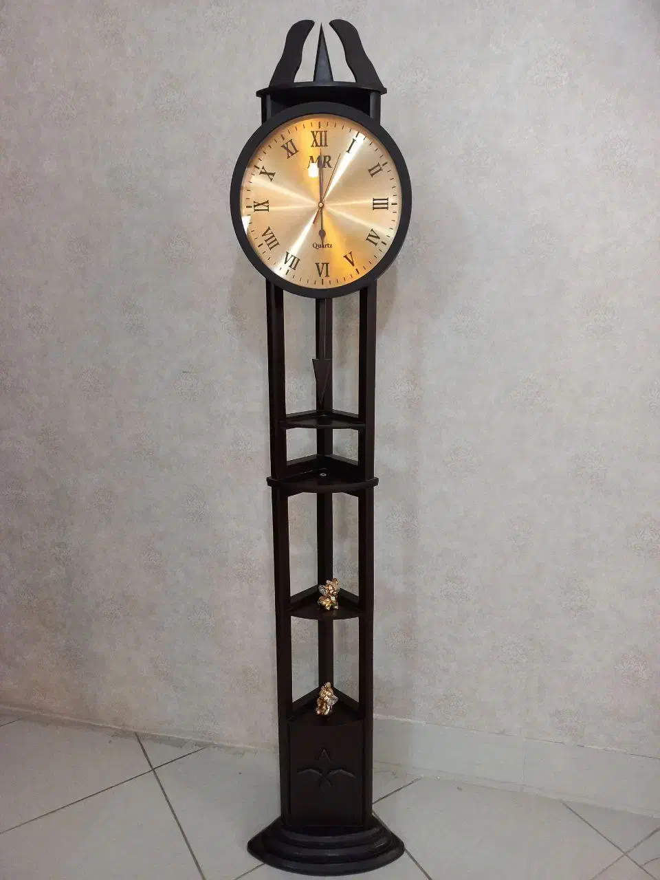 ساعت فروشی|ساعت دیواری و تزئینی|بیرجند, |دیوار