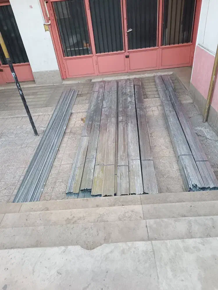 سازه کناف|مصالح و تجهیزات ساختمان|اسلامشهر, شهرک قائمیه|دیوار