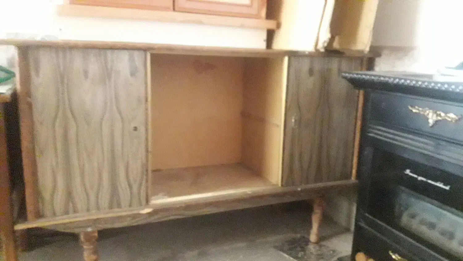 میز|میز تحریر و کامپیوتر|گلپایگان, |دیوار