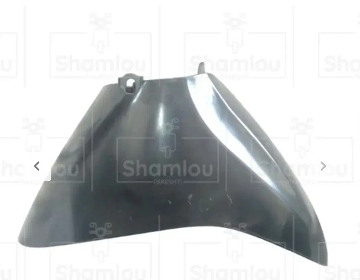 گلگیر هوندا تودی پاکشتی|قطعات یدکی و لوازم جانبی|بندرعباس, |دیوار