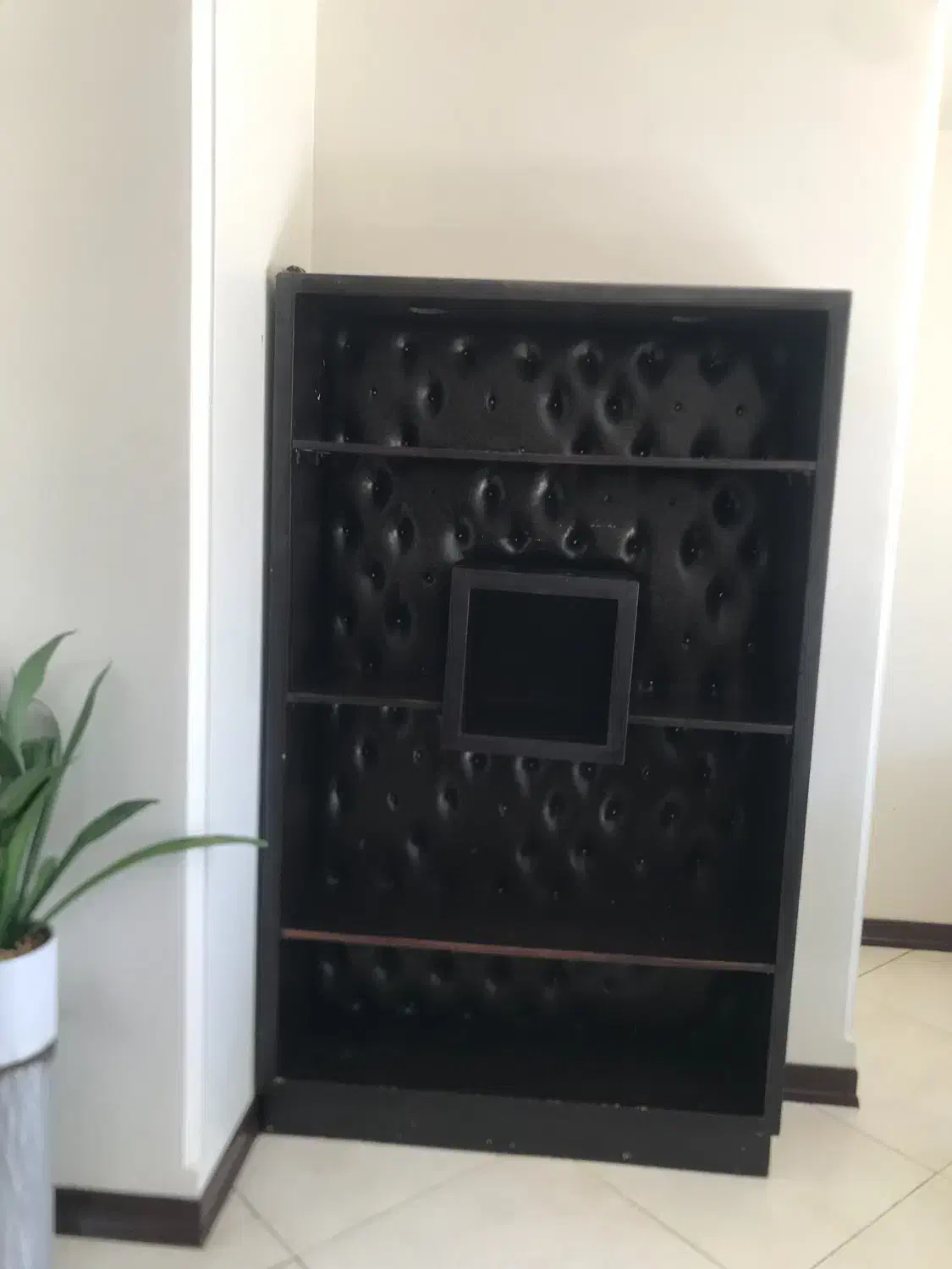 دکور تزیینی|کتابخانه، شلف، قفسه‌های دیواری|اصفهان, شهریار|دیوار