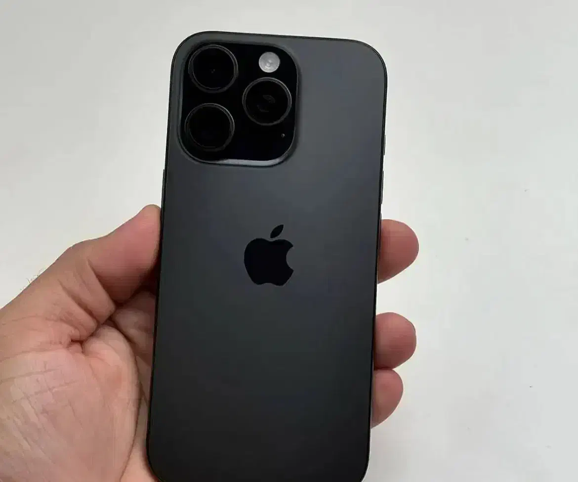 آیفون ۱۶ پرومکس رجیستر شده|موبایل|دامغان, |دیوار