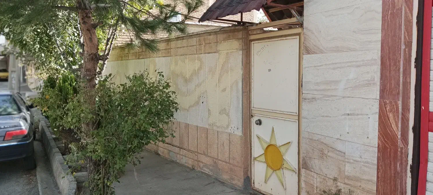 زمین مسکونی واقع در روستای سبدلو به متراژ ۱۱۲ متر|فروش زمین و ملک کلنگی|بانه, |دیوار