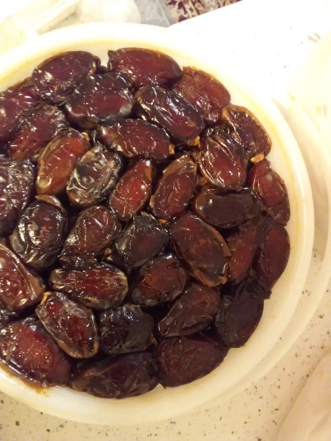 خرما و شیره خرما|خوردنی و آشامیدنی|جلفا, |دیوار