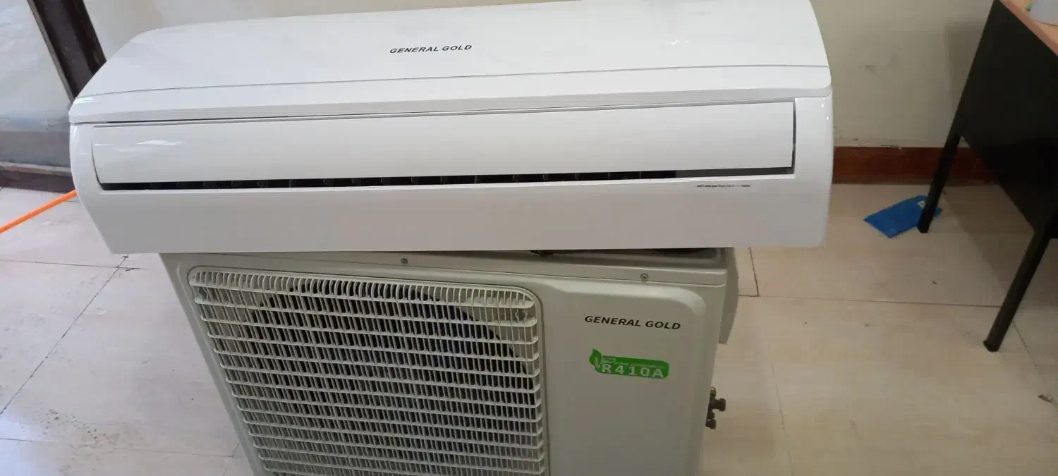 خریدار کولر و اسپیلت کارکرده همه شهرها|خدمات پیشه و مهارت|گنبد کاووس, |دیوار