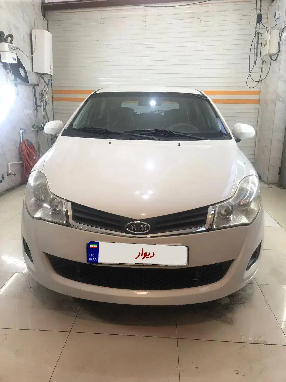 mvm 315|خودرو سواری و وانت|تبریز, |دیوار