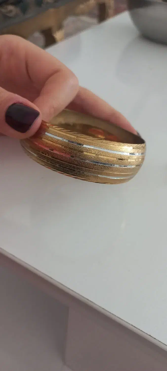 گردنبند والنگو|جواهرات|کرمانشاه, |دیوار