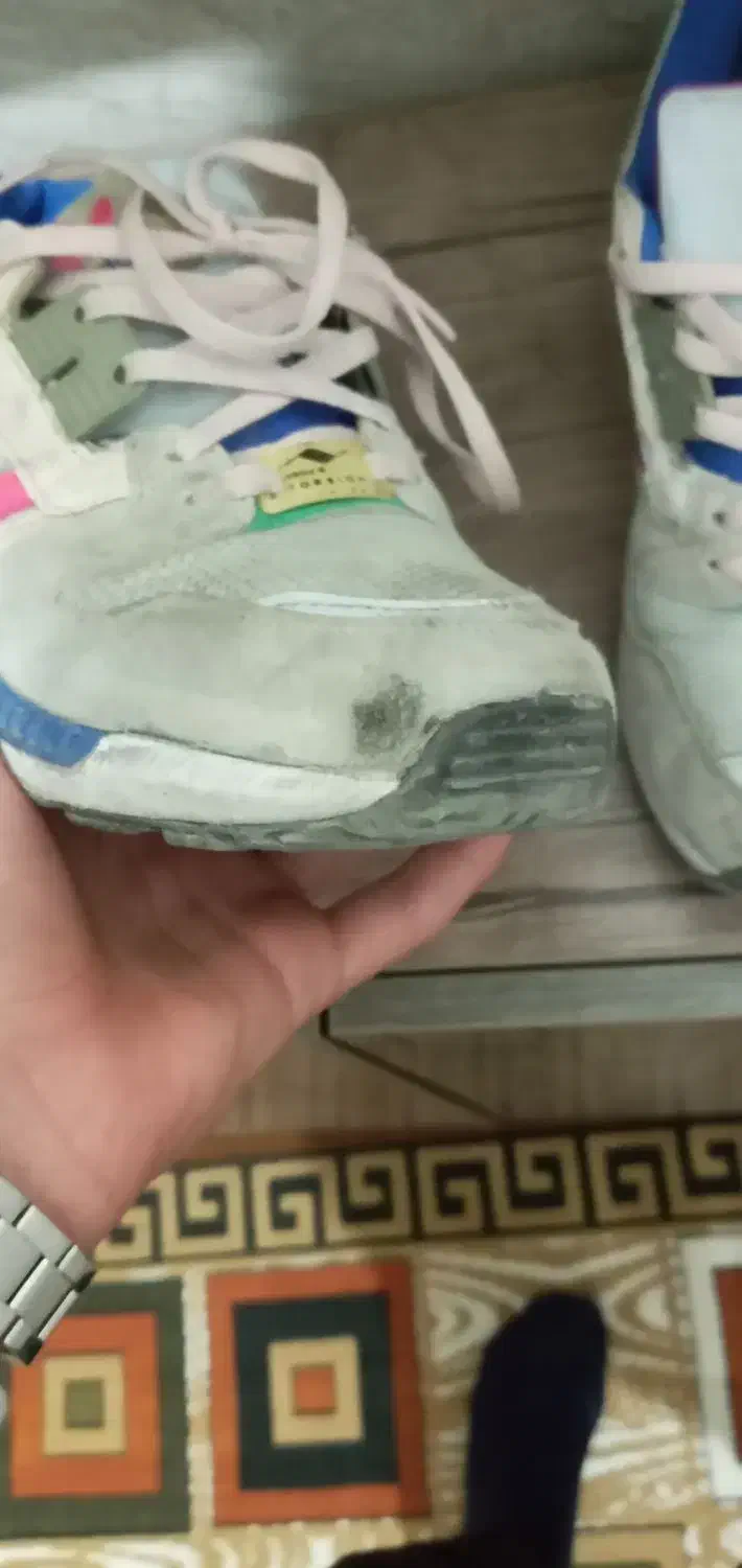 کتانیzx|کیف، کفش، کمربند|نسیم‌شهر, |دیوار