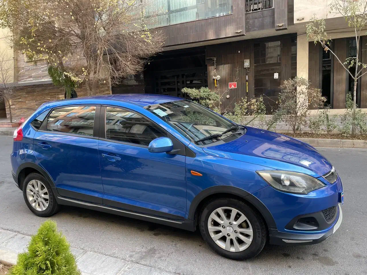 mvm315s نیو اکسلنت|خودرو سواری و وانت|کرج, فاز ۱ مهرشهر|دیوار