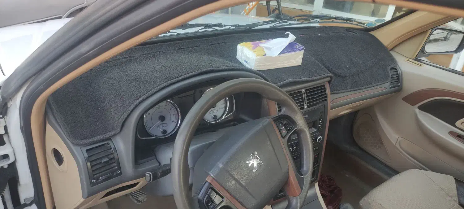 پژوپارس مدل ۱۴۰۱|خودرو سواری و وانت|شهرکرد, |دیوار