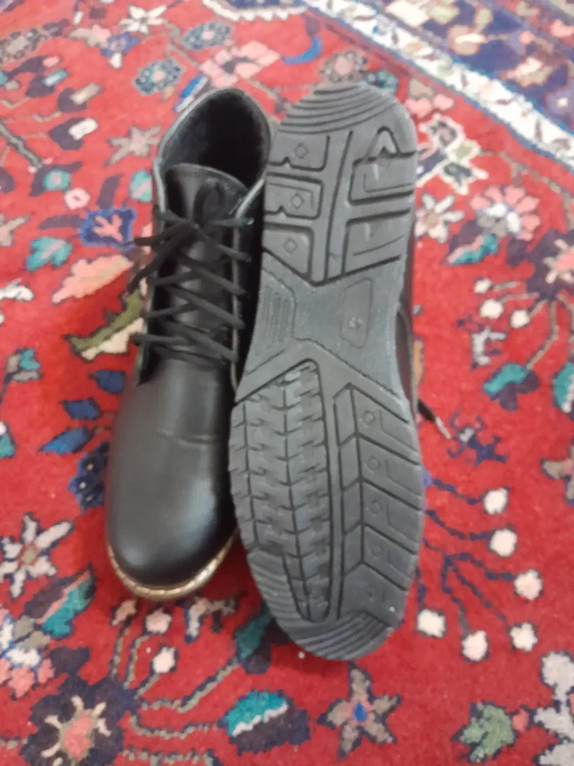 کفش زمستانی مردانه و دخترانه|کیف، کفش، کمربند|اسکو, |دیوار