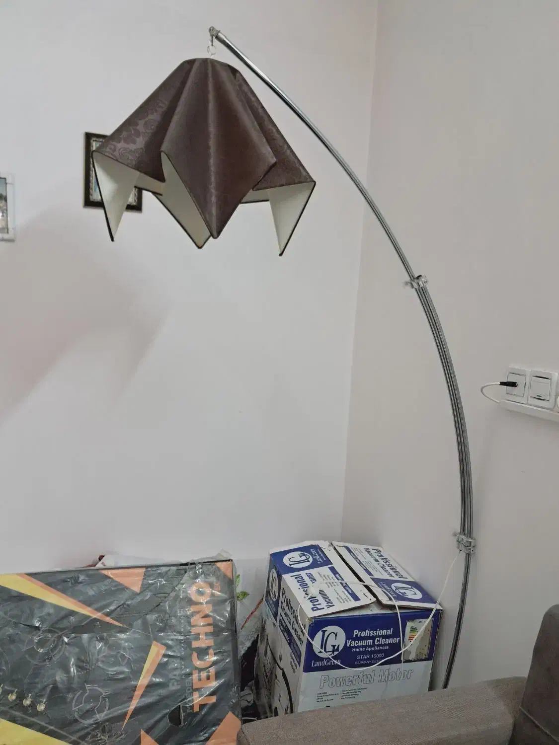 آباژور|چراغ خواب و آباژور|تربت جام, مسکن مهر|دیوار