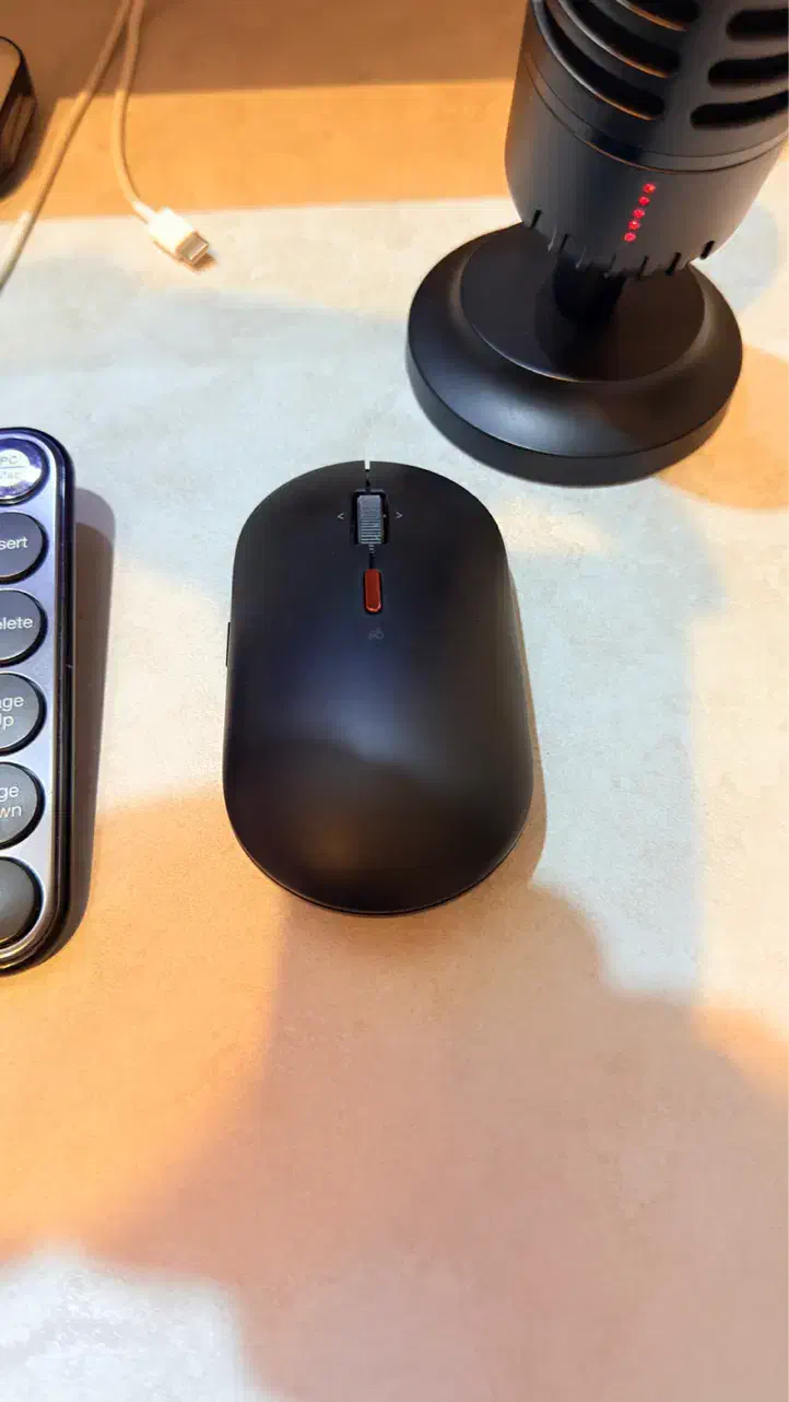 موس و کیبورد شیائومی|قطعات و لوازم جانبی رایانه|قزوین, |دیوار