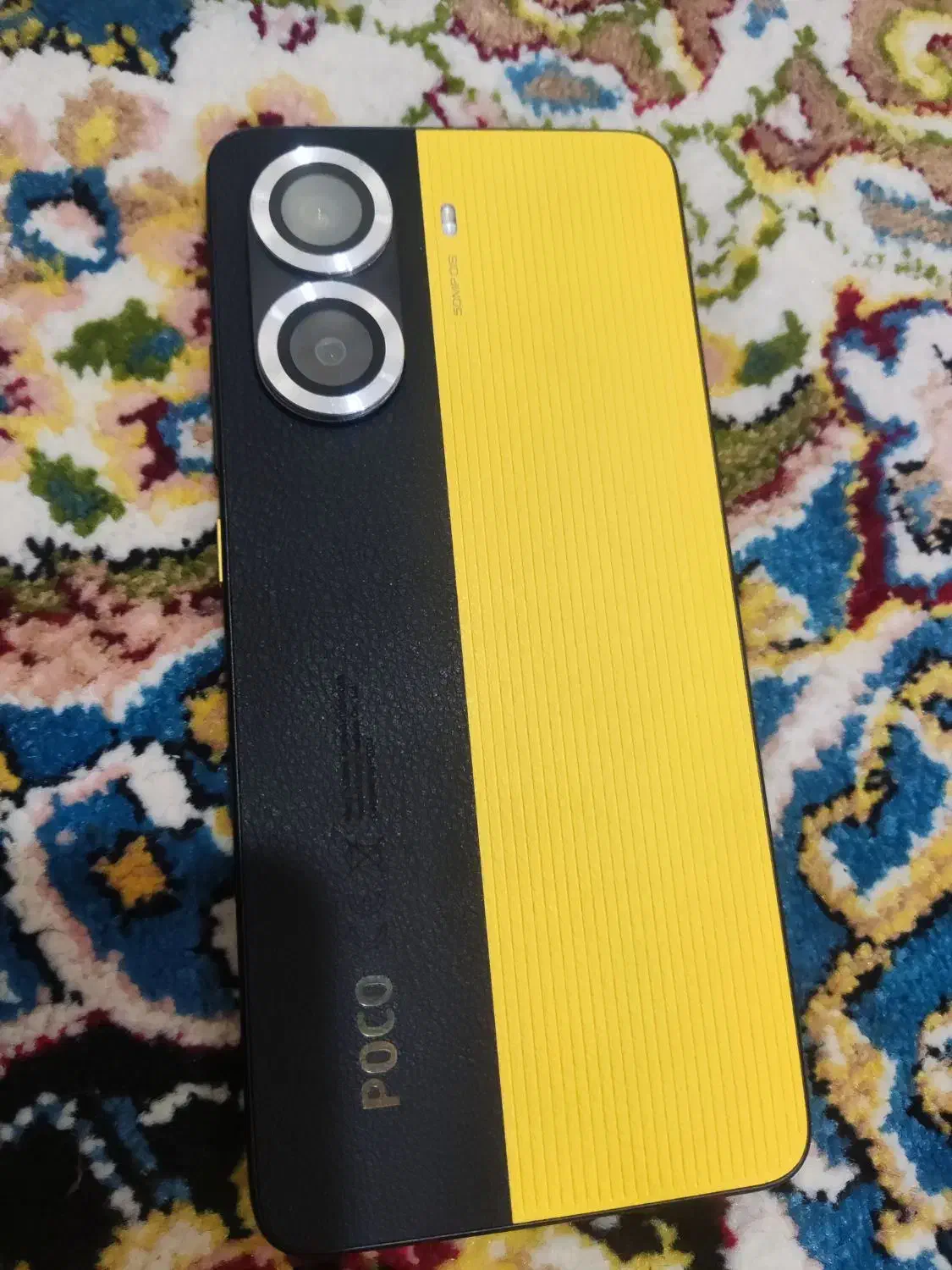 poco x7 pro|موبایل|یاسوج, |دیوار