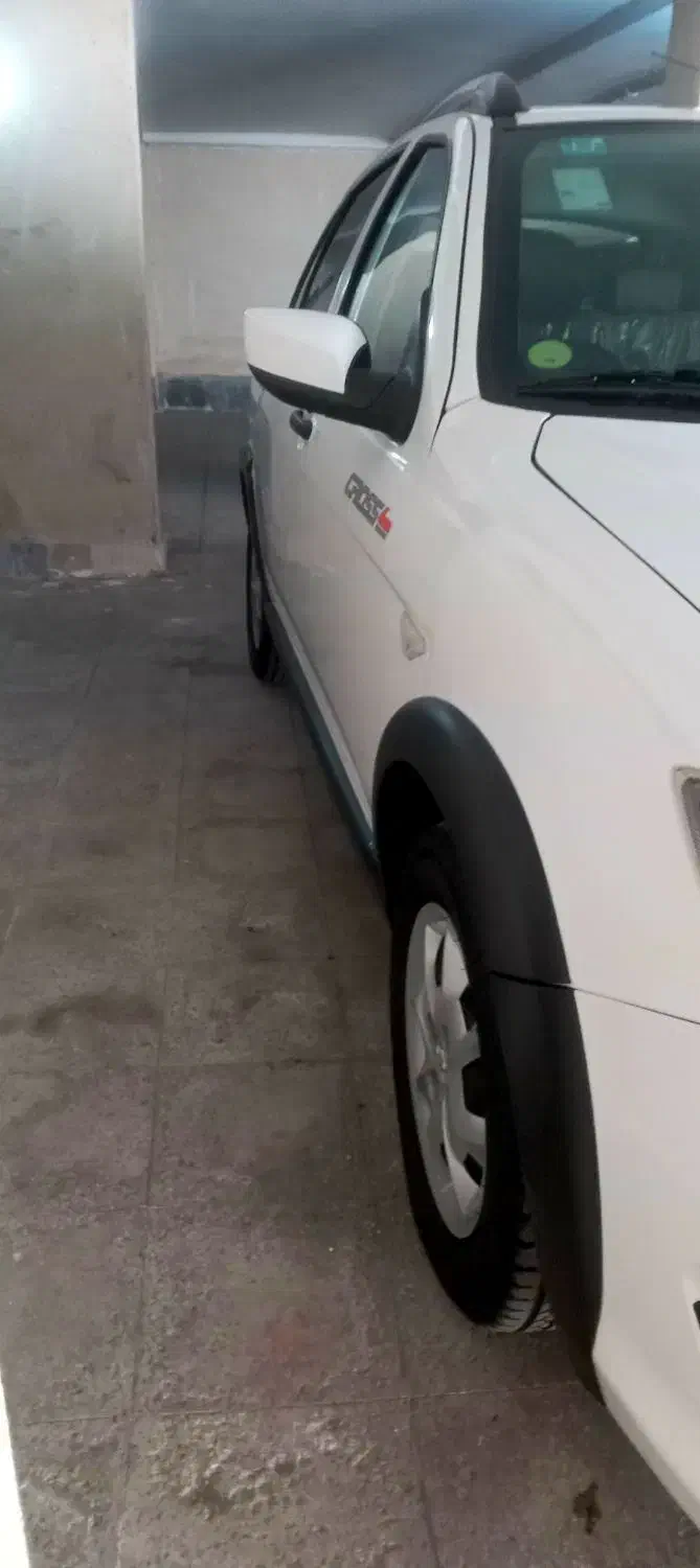 کوییکSمدل۴۰۲کارکرد۳۲هزارتا درحدصفر|خودرو سواری و وانت|کرج, باغستان|دیوار