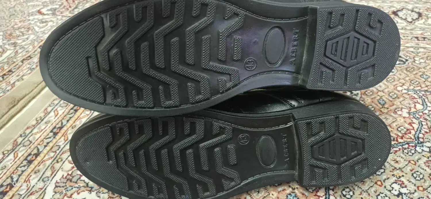 کفش|کیف، کفش، کمربند|تهران, انبار نفت|دیوار