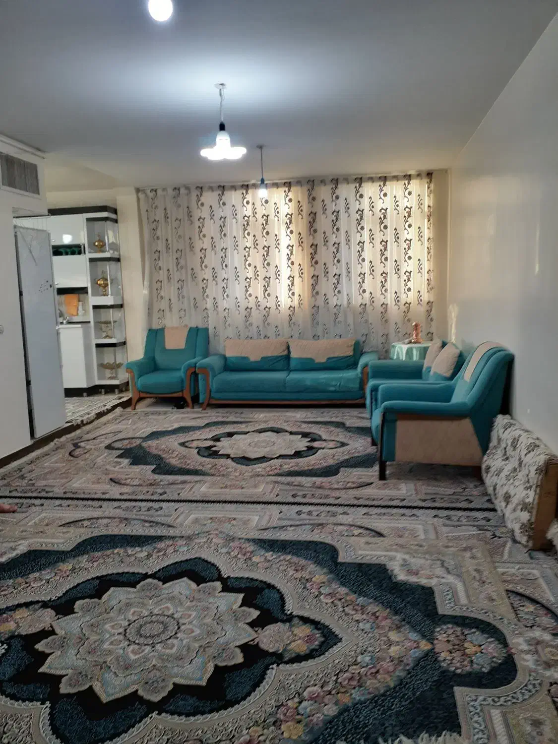 مبل|مبلمان خانگی و میز عسلی|کوهدشت, |دیوار