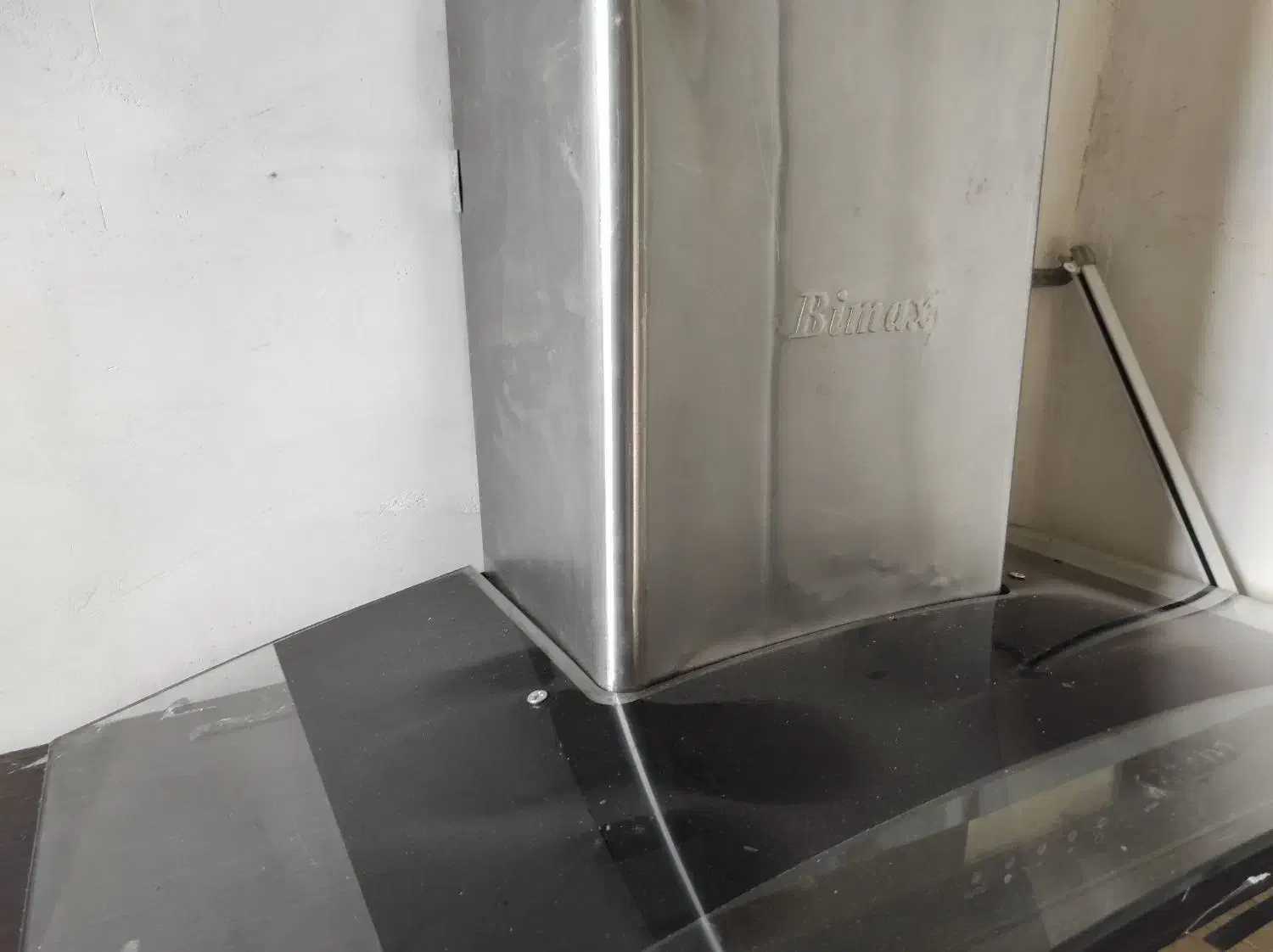 هود بیمکث سالم و در حد نو|هود|دورود, |دیوار