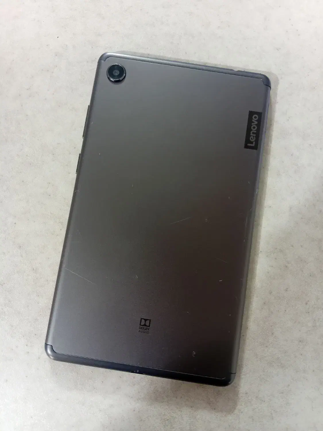 تبلت لنوو M7 در حد نو ۳۲گیگ|تبلت|قرچک, مهدیه|دیوار