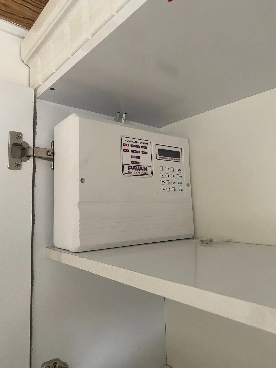 نصب و راه اندازی دوربین مداربسته و دزدگیر|خدمات پیشه و مهارت|بومهن, |دیوار