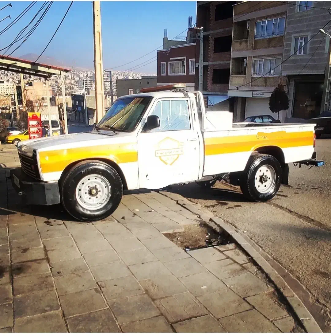 امداد خودرو سهیلی|خدمات حمل و نقل|سقز, |دیوار