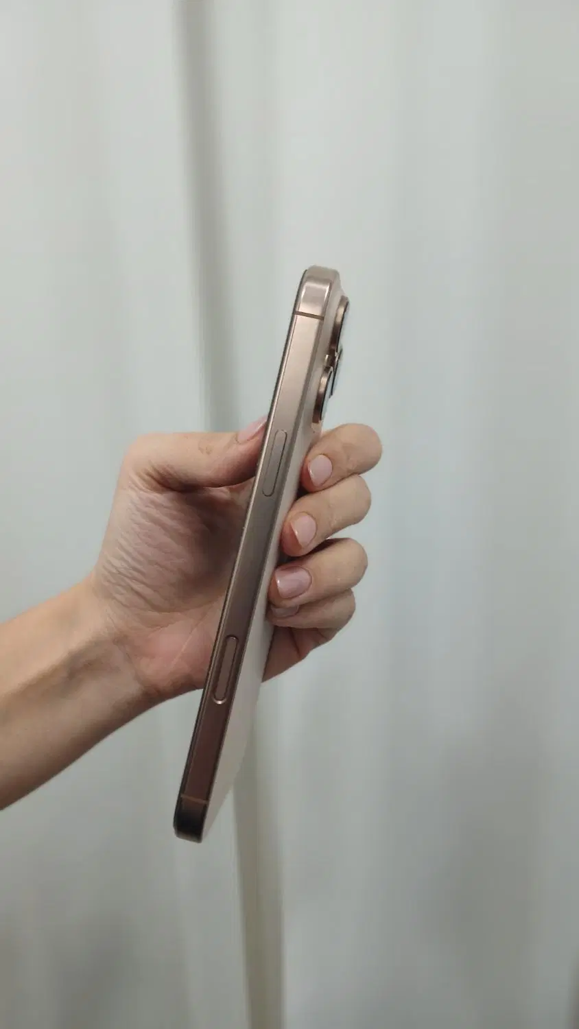 آیفون 16pro max|موبایل|گتوند, |دیوار