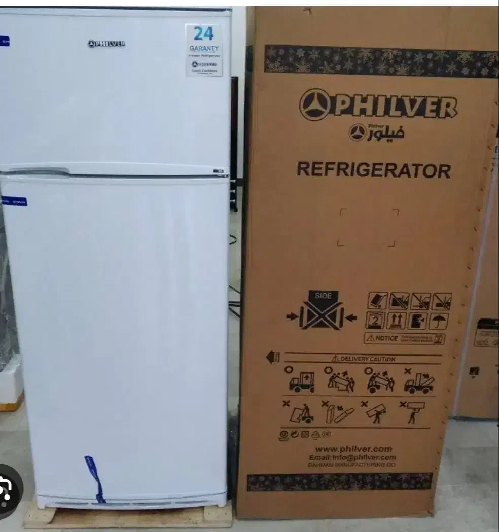 یخچال نو|یخچال و فریزر|شیروان (خراسان), |دیوار