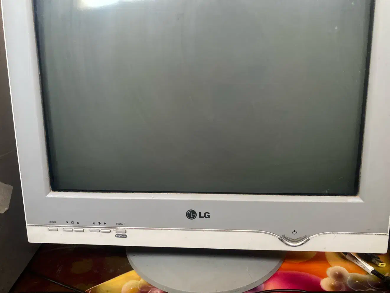 کیس به همراه مانیتور کاملا سالم|رایانه رومیزی|کاشان, کشاورز|دیوار