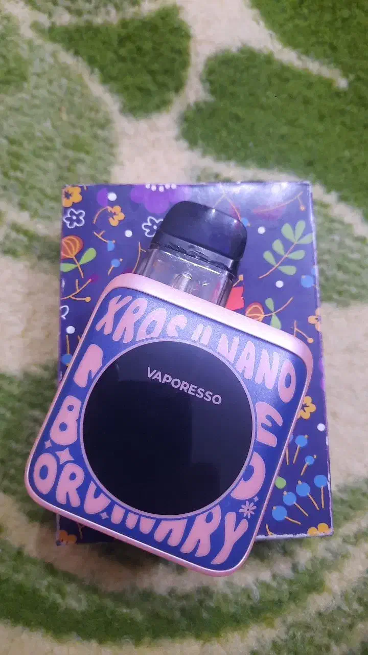 ویپ پاد|زیورآلات و اکسسوری|اراک, |دیوار