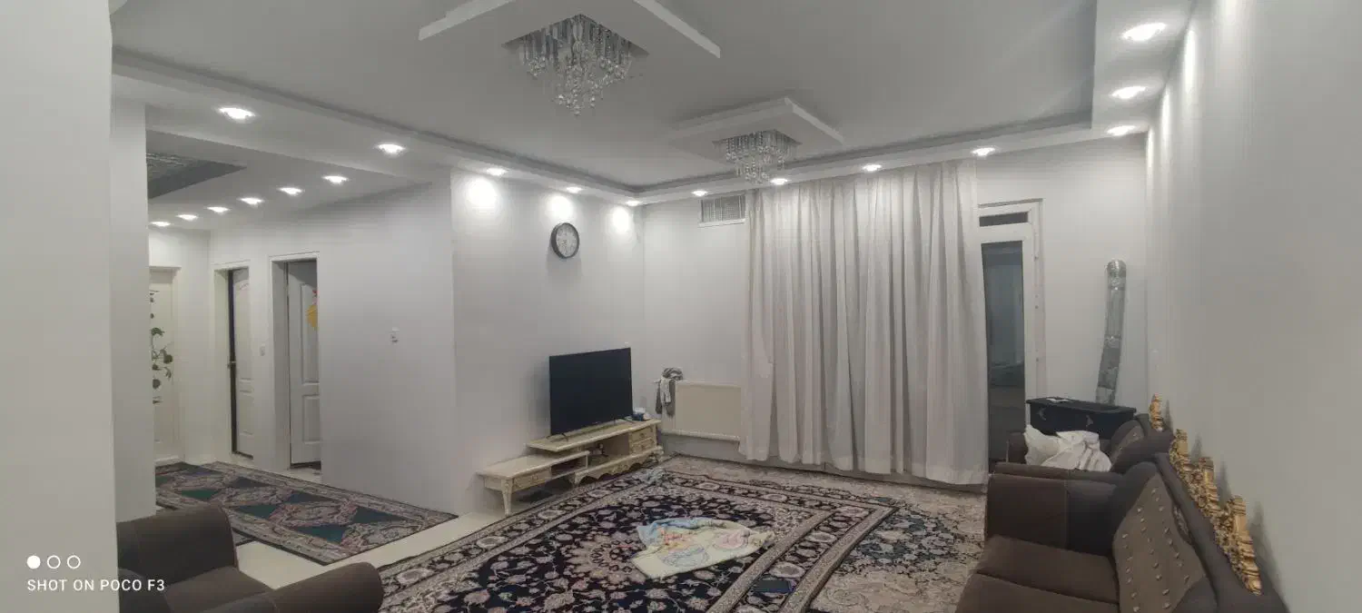 خیابان سرزمین مجتمع پارسیان|فروش آپارتمان|هشتگرد, شهرک پارسیان|دیوار