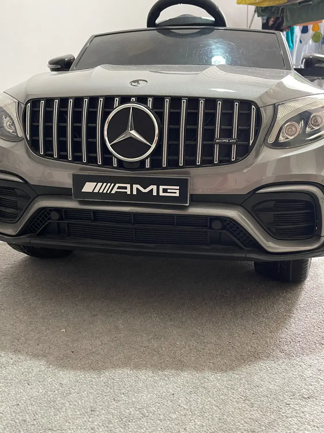 ماشین شارژی|اسباب‌بازی بچه|شهریار, شهریار|دیوار